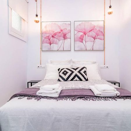Exclusivo Apartamento En Chamberi Fernando El Catolico By Batuecas Madrid Exteriér fotografie