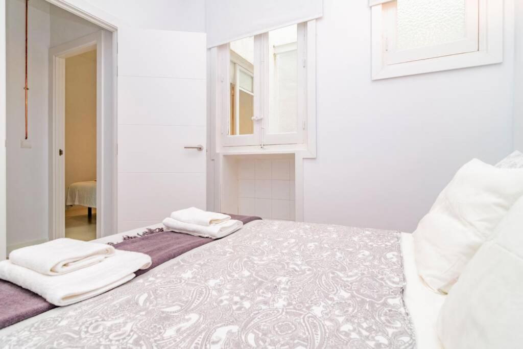 Exclusivo Apartamento En Chamberi Fernando El Catolico By Batuecas Madrid Exteriér fotografie