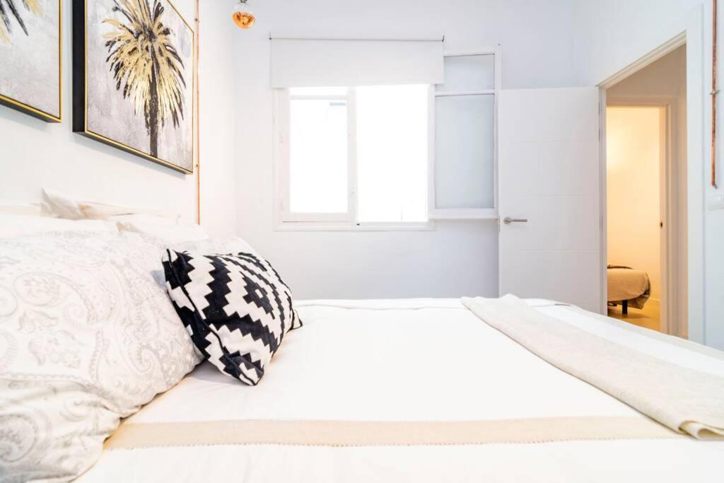 Exclusivo Apartamento En Chamberi Fernando El Catolico By Batuecas Madrid Exteriér fotografie